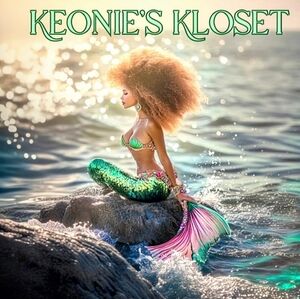 Meet your Posher, KEONIESKLOSET